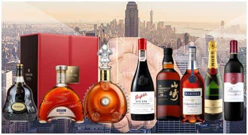 中山三乡镇回收洋酒