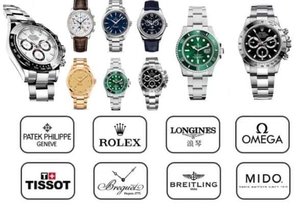 中山三乡镇回收名表